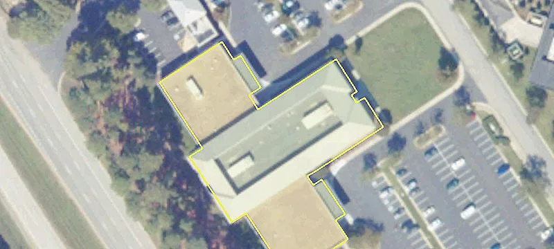 Office Space in Chester, VA