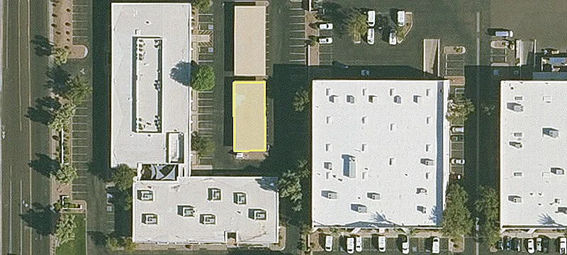 Tempe Office Space Available
