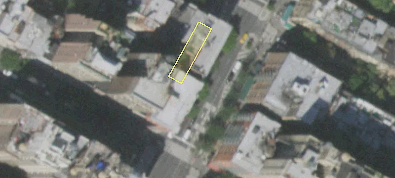 Columbus Avenue Retail Space