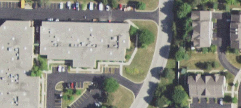Vernon Hills Warehouse Space Available