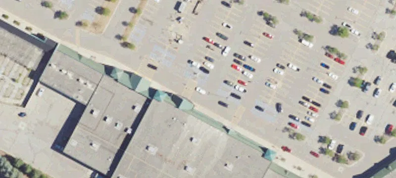 Clarkston Retail Space Available