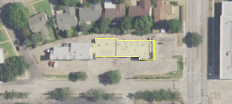 Restaurant Space in Irving, Texas