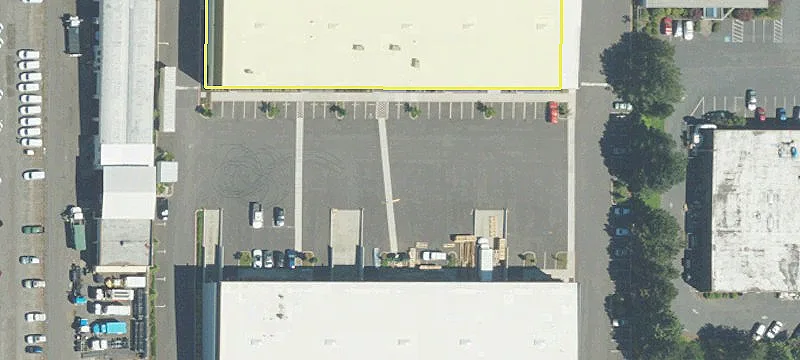 Industrial Space Available For Lease