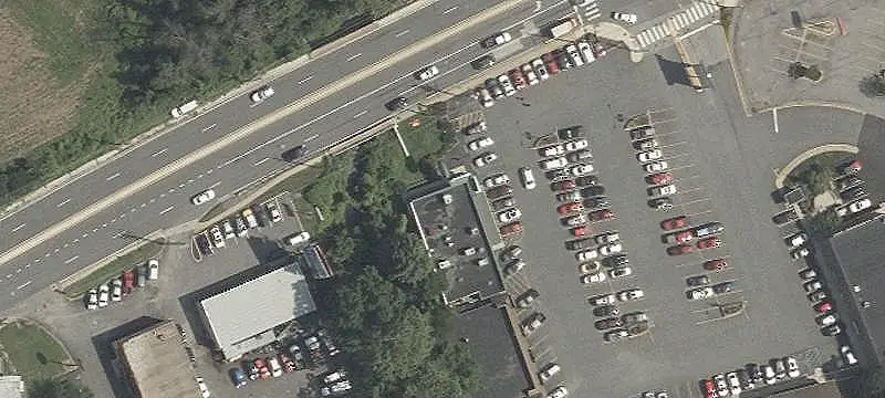 Renovated Retail Space in Newark