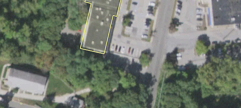 Retail Space in Peekskill, NY
