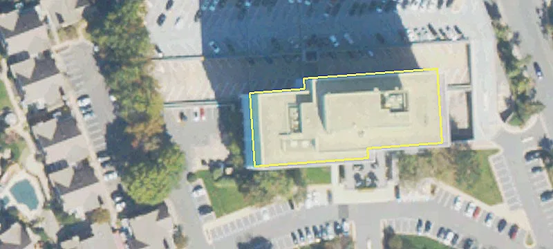 Vienna Office Space For Rent