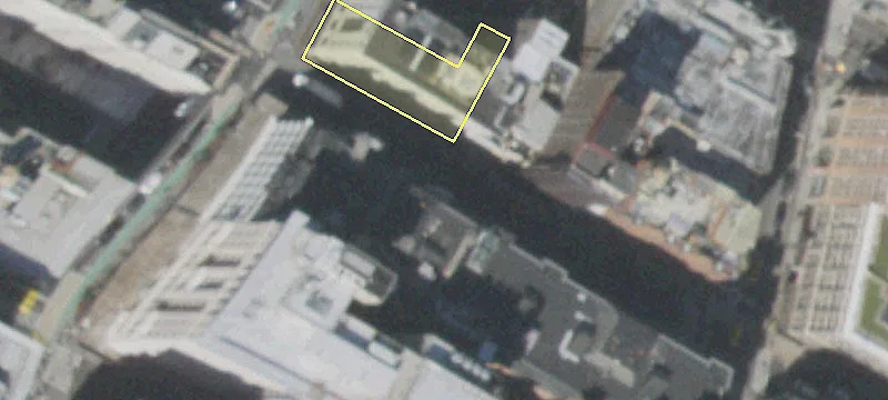 Retail Space in New York