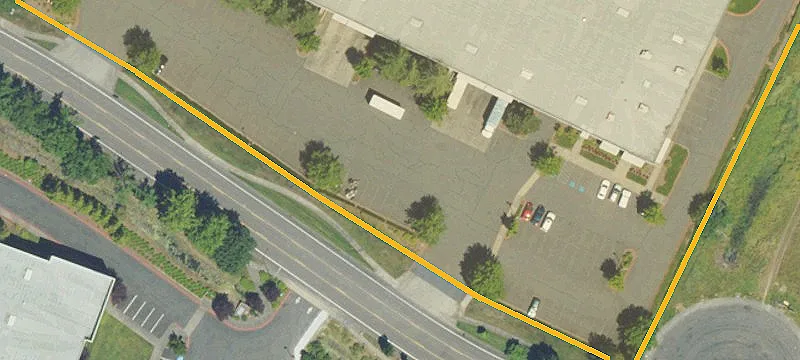 Warehouse, Manufacturing and Office Space