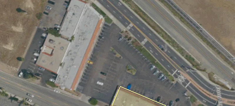 Retail Space For Rent