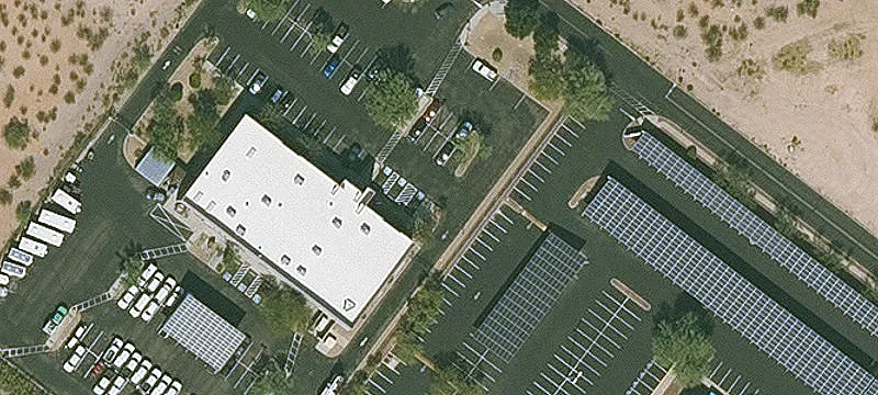 Flex/Office Space Near Airport