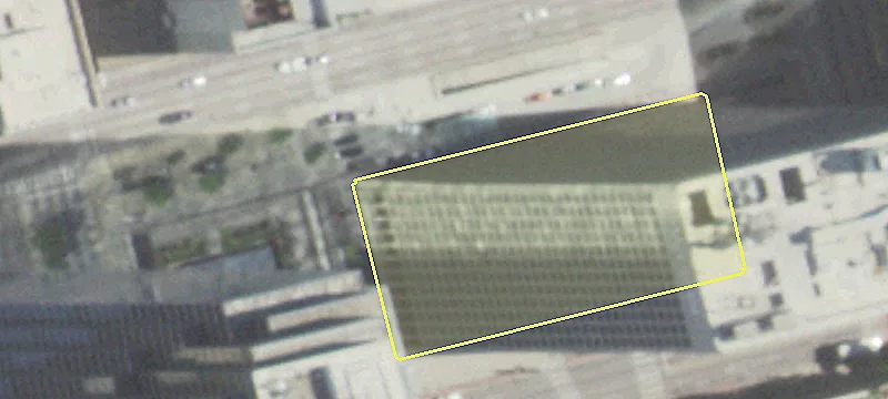 Downtown Dallas Creative Office Space