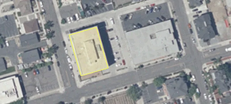 Reno Office Space For Rent