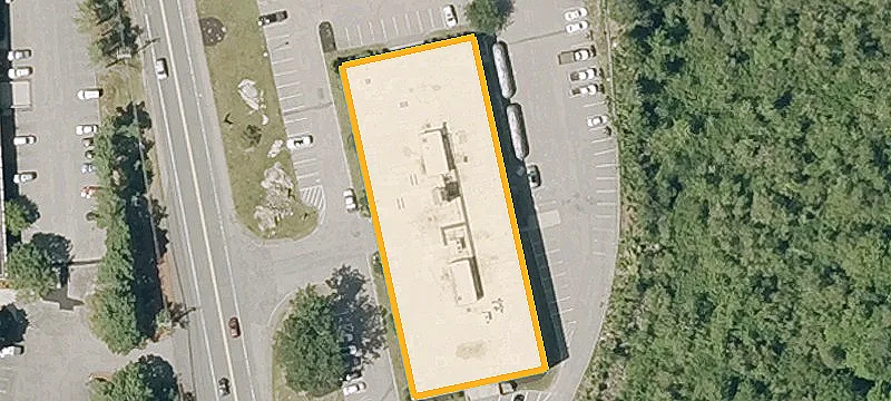 Canton Office Space For Rent