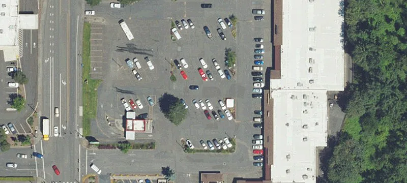 High-Traffic Retail Space Available