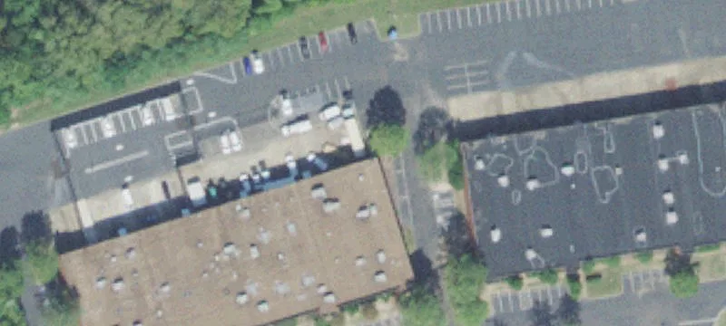 Flex Space in Secured Park