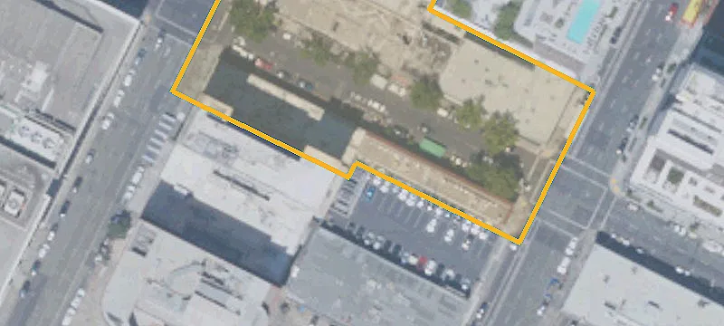 Uptown Oakland Office Space