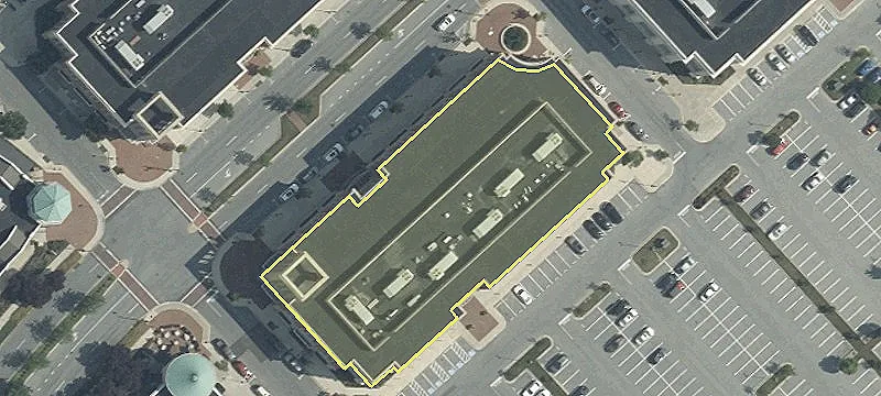 Class A Office Space Available