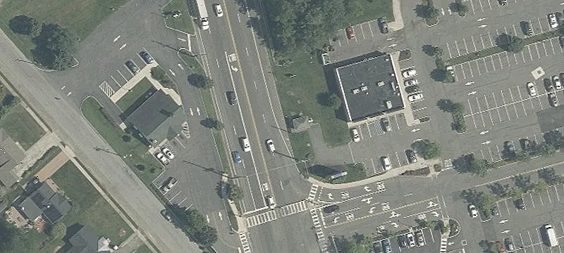Retail Space in Sewell, NJ