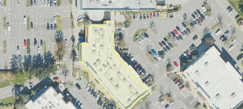 Retail Space Near Whole Foods