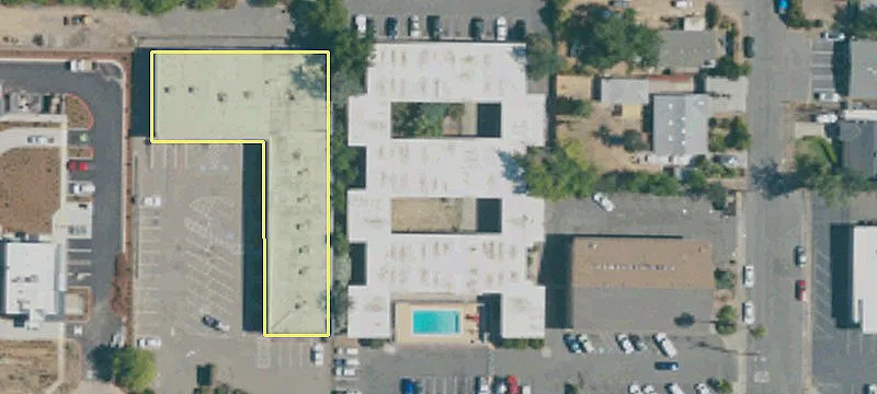 Sacramento Retail Space Available