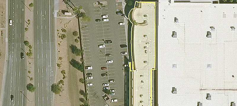 Retail/Medical Space Near US-60
