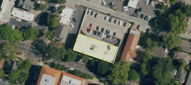 Midtown Sacramento Medical/Dental Suites