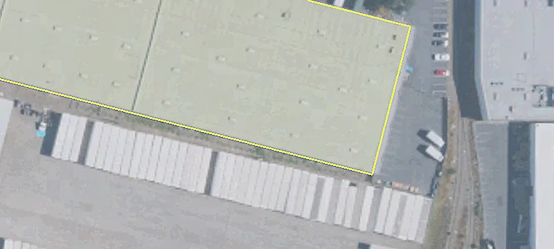 Hayward Industrial Space Available
