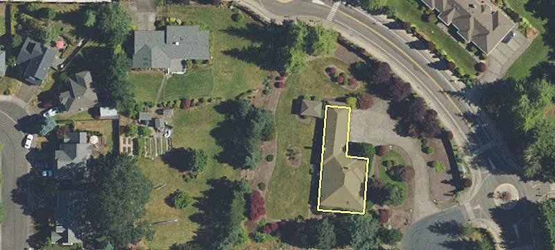 Retail Space on Hwy 99W