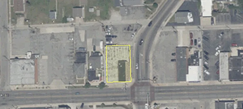 Fort Wayne Automotive/Retail Opportunity