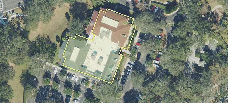 Maitland Office Space Available