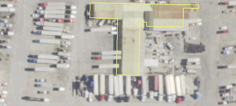 Industrial Space Available For Lease