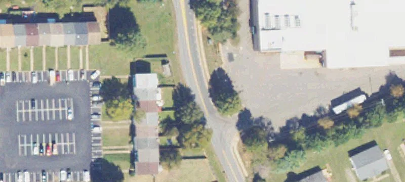 Grocery Anchored Retail Space Available