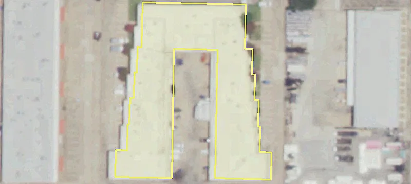 Plano Flex/Industrial Space For Rent