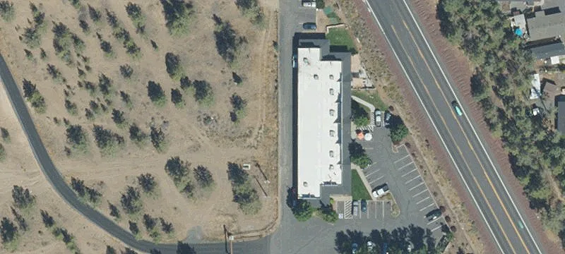 Retail Space in Bend, Oregon