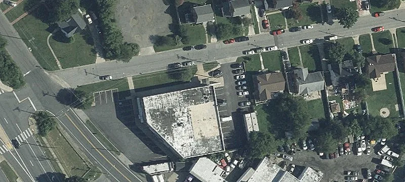 Prime Retail Space Available