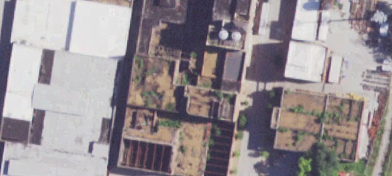Redevelopment Opportunity Near Soulard