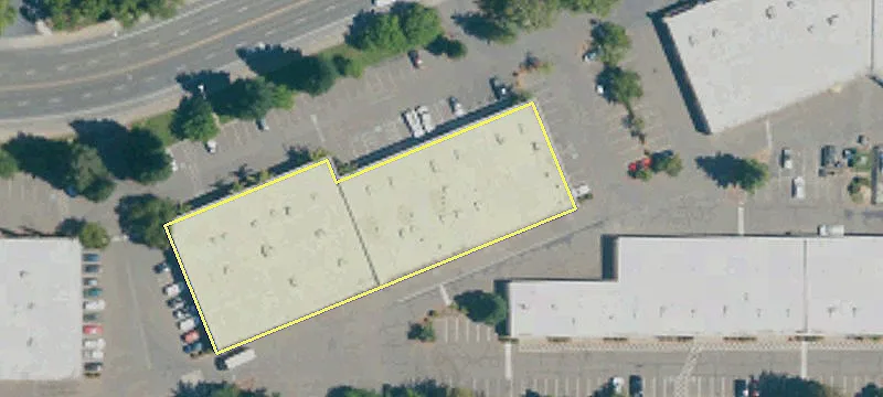 Sacramento Retail Space Available
