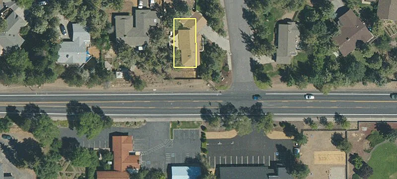Bend Office Space For Rent