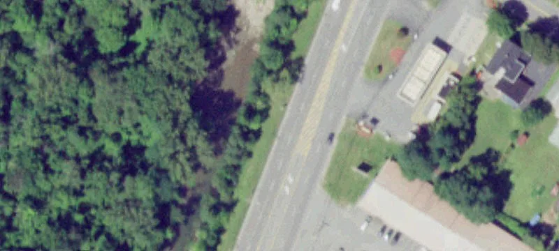 Retail Space in High-Traffic Center