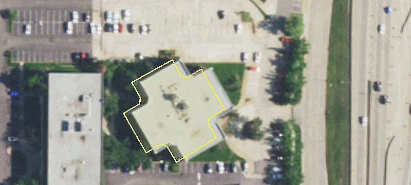 Oklahoma City Office Space Available