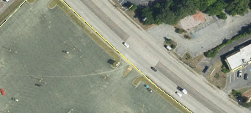 North Charleston Redevelopment Opportunity