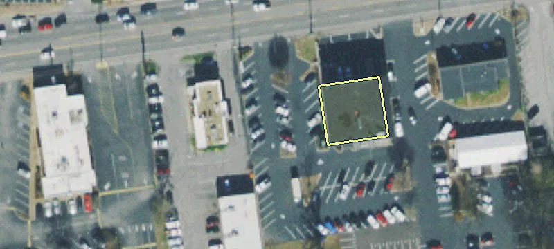 Renovated Retail Spaces on Lebanon