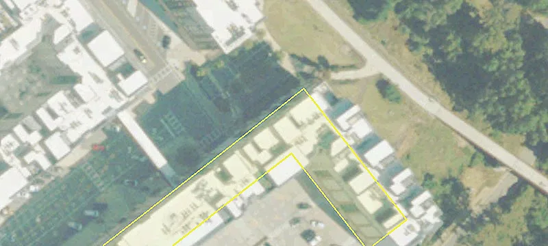 Mixed-Use Development Retail Opportunity