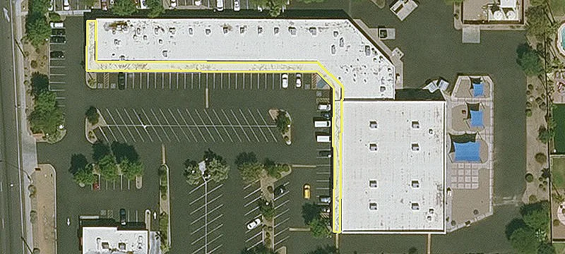 Retail Space Available For Rent