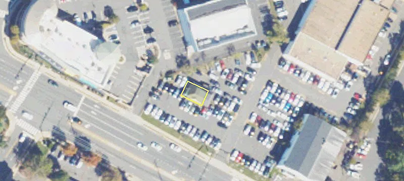 Fairfax Office Building For Rent