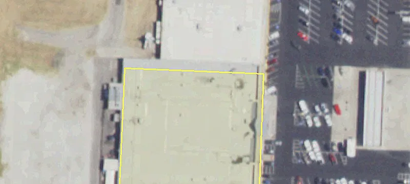 Retail Space in Greenville Center
