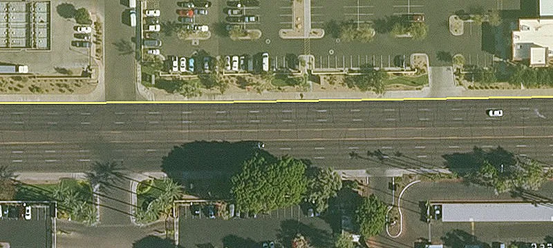 Prime Retail Space Available