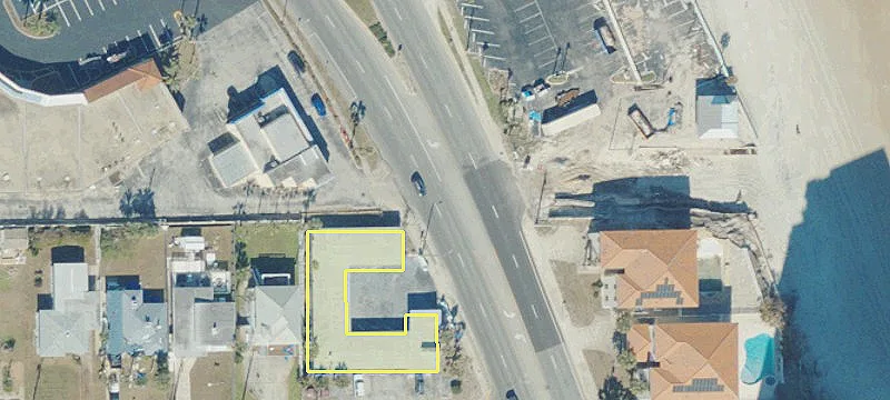 Daytona Beach Retail Space Available