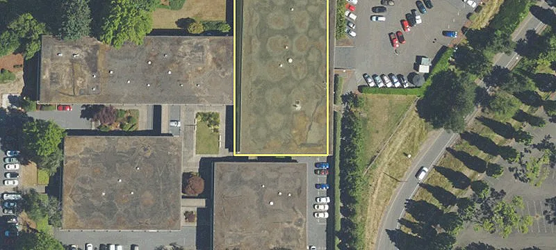 Office Space in Portland, OR
