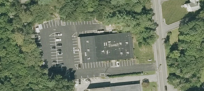 Rockland Office Space For Rent